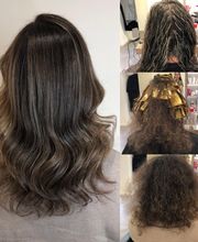 Lilian Hair Salon Bild 45
