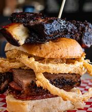 Moak's Family Texas BBQ image 10