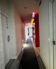 Hotel Boutique | Vitium Urban Suites imagen 12