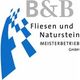 B & B Fliesen & Naturstein GmbH