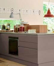 MAGENTA Home Design - Veneta Cucine Bild 13