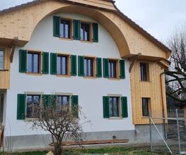 Rufener Holzbau AG Bild 7