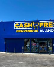 CASH FRESH imagen 1