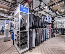 DECATHLON Connect Berlin Hauptbahnhof Bild 10