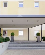 ibis Stuttgart Airport Messe Bild 4