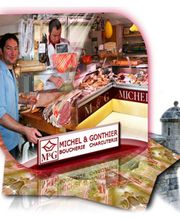 Michel et Gonthier image 3