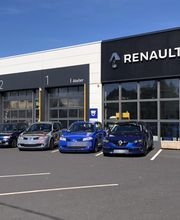 Renault Tence Auto Services image 5