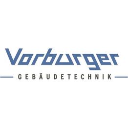 Vorburger Kurt AG logo