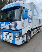 Auto Ecole CFR image 3