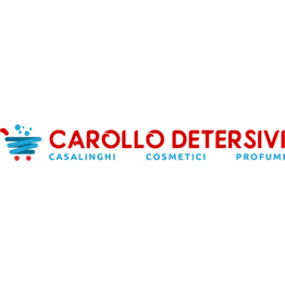 Carollo detersivi logo