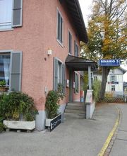 Pizzeria Ristorante Hotel Binario3 Bild 7