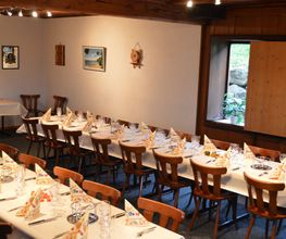 Restaurant zum Kreuz Bild 4
