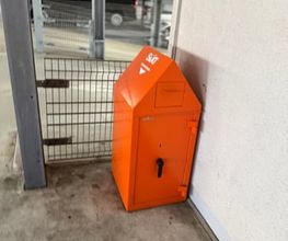 SIXT Autovermietung Leipzig Zentrum/Thomasium Bild 8