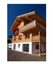 Bernhard Holzbau AG Bild 5