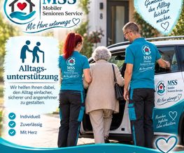 MSS-Mobiler Senioren Service Bild 3