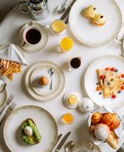 Four Seasons Hotel des Bergues Geneva Bild 4