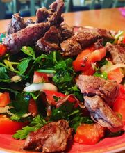 Restaurant Klostergarten Bild 7