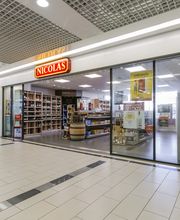 Nicolas Vevey Midi Coindet Bild 1