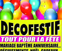 Decofestif image 1