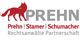 Rechtsanwälte Partnerschaft Prehn, Stamer, Schumacher