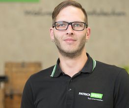 Patrick Weiss Schreinermeister Bild 2