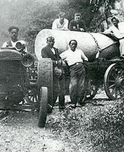 Sangiorgio Elio SA Bild 1