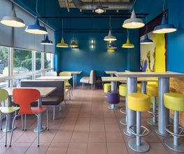 McDonald's Bild 3