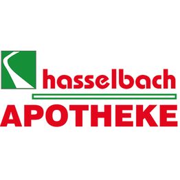 Logo der Hasselbach-Apotheke