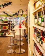 Shell Recharge Charging Station Bild 13