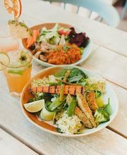 Mauritius Bowling & Restaurant Stuttgart Bild 11