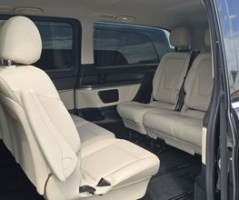 Zurich Airport Transfer Bild 3