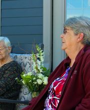 Elk River Health and Nursing Center of Ardmore image 14