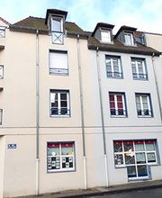 Auvergne Habitat - Bureau de Moulins image 1