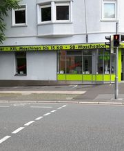 Waschsalon Aschaffenburg waschbar Bild 13