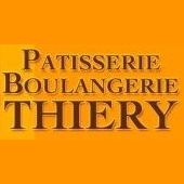 Boulangerie Pâtisserie Thiery