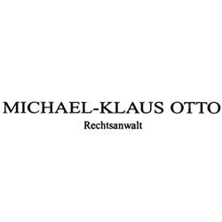Michael-Klaus Otto - Rechtsanwalt u. Notar
