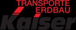 Kaiser Erdbau Transporte
