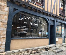 Atelier De La Clef D'Ivoire image 1