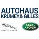 Autohaus Krumey & Gilles GmbH Land Rover & Jaguar