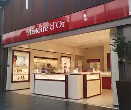 Histoire d'Or immagine 1