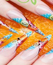 Nageldesign