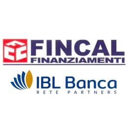 Fincal Finanziamenti - IBL Banca Rete Partners logo
