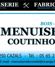 Menuiserie Coutinho image 1