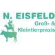 Eisfeld Nikolai Tierarztpraxis