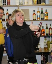 Blattner Getränke AG Bild 1