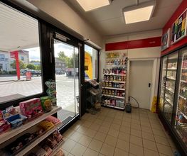 star Tankstelle Bild 10