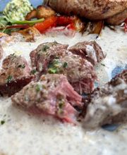 Restaurant Schlossremise Bild 13