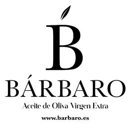 Aceite de Oliva Virgen Extra Bárbaro