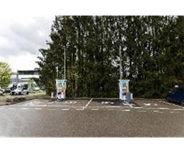 Shell Recharge Charging Station Bild 11