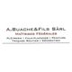 A. Buache & fils Sàrl